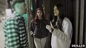 Is her best friend getting cucked?