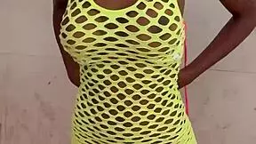 Gangbang in construction house just for me