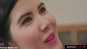 teen thief lady dee caught by stepdad