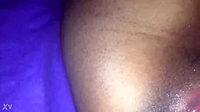 hard like i like it, mel squirts all over