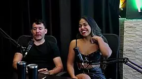 The escort shares her story about a client who couldn't perform due to fear of his weight