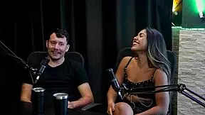 The escort shares her story about a client who couldn't perform due to fear of his weight