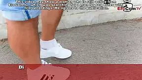 german tourist gets blowjob on vacation