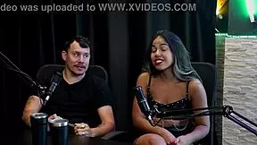 The escort shares her story about a client who couldn't perform due to fear of his weight