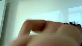 I got this perfect ass cowgirl fucked at nite