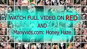 Hottest Brunette Teen 18+ POV Suck 😍