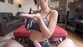 French step mom friendship