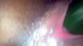 hard like i like it, mel squirts all over