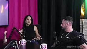 Bekijk deze busty naakte schoonheden geven blowjobs dan hard neuken, achterlatend natte kutten druipend - Bruna, Carlos, Mathheus, Caetano, Kel, Abate, en Bruno op sheer red