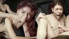 Is her best friend getting cucked?