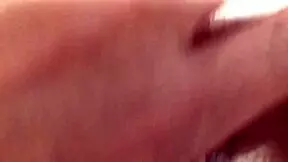 todays creampie with shaved pussy close up