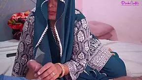 dick flash to indian bhabhis step sister she suck the dick like pro and take cum in mouth
