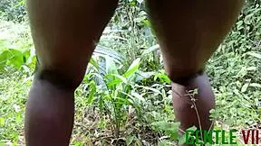 Dance In The Bush And Masturbate, Do You?