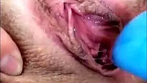 Two naughty girlfriends licking each other wet pussies