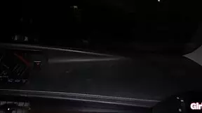 Stepdaddy Watches His Hot Stepdaughter in Orgy Family Action