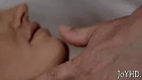 Barely Legal Teen Slut Enjoys Wild Hardcore Fucking