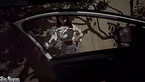 The prostitute and the believer