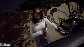 The prostitute and the believer