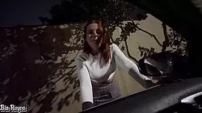 The prostitute and the believer