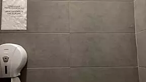 Crazy Teen Squirts In Public With Big Cock And Toys.