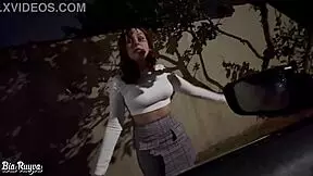 The prostitute and the believer