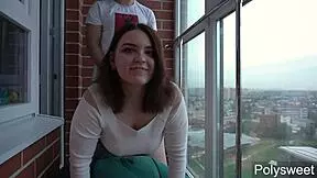 Teen Blowjob Compilation With Bukkake Creampie Cum In Mouth