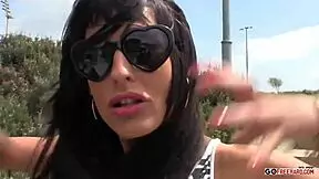 Sex after intense sucking by hunk