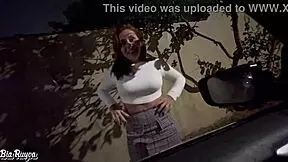 The prostitute and the believer