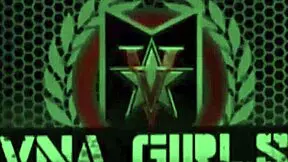 Lumi Ray drains Alex Legend's dick on natural tits 😍