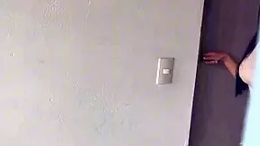 this hot latina milf with big tits and ass next door is sharing her secret with the shy neighbor