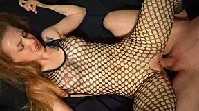 No talking today just fuck me hard dolly rud