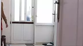 Reunited After Years Apart Gorgeous Ex Lovers Reunite For Hot Passionate Sex