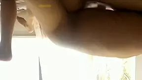 Selfie Rumahan - Cewek Cantik 97 Lahir Pulang Kerja Ngentot Gila Sama Pacar di Kosan, Pantat Kecil Seksi Doggy Pose Kontol Ngebut, Akhirnya Semprot Mulut 【Beijing Guangzhou dll外围招嫖微信简介！】