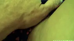 teen faces homemade sneaky problems in pov