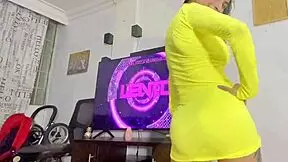 Mi Novio Me Abre El Culo En La Sala De Mi Casa