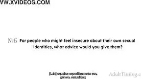 Lulu Chu Explores Catholic Guilt And Curiosity