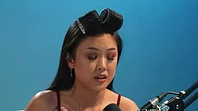 Lulu Chu Explores Catholic Guilt And Curiosity