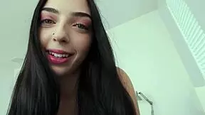 step daughter says, 'discipline me daddy'