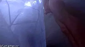 She showers after sex but I can't stop fucking that huge ass of my sister-in-law 😏