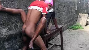 i had rough outdoor sex with a petite pornstar, feeling submissive and quick