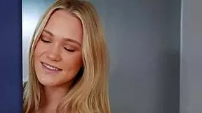 Cute Teen Learns About Boner Pills