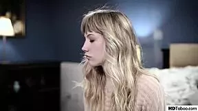 Weird family reunion brings ivy wolfe and robby echo together for an unexpected gathering