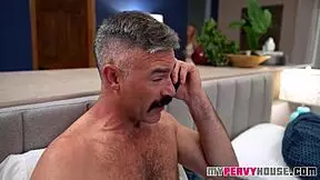 Cute Teen Learns About Boner Pills