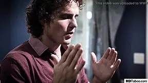 Weird family reunion brings ivy wolfe and robby echo together for an unexpected gathering