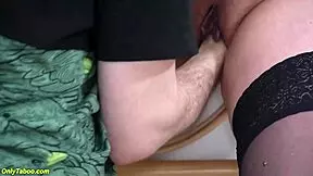 bbw stepsis first time deep fisted