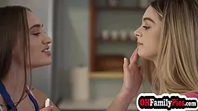 ohfamilypies com - teen 18+ stepsisters molly little 18+ and sexy sera ryder sucked stepbrothers cock