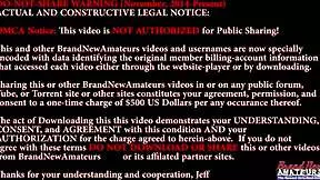 Skinny blonde sassy and coed cutie bella share a big cock to suck and milk