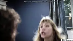 Weird family reunion brings ivy wolfe and robby echo together for an unexpected gathering