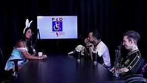 Foi para um reality show iniciou com vídeo chamada a mãe é uma safada e teve que pagar para gravar