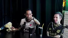 Foi para um reality show iniciou com vídeo chamada a mãe é uma safada e teve que pagar para gravar